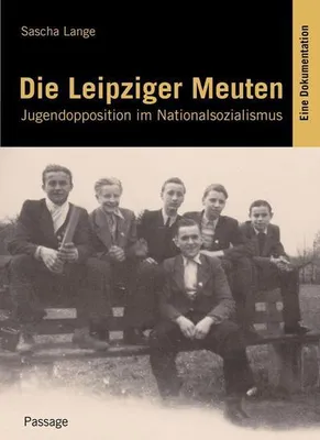 Obrázek produktu pro Die Leipziger Meuten