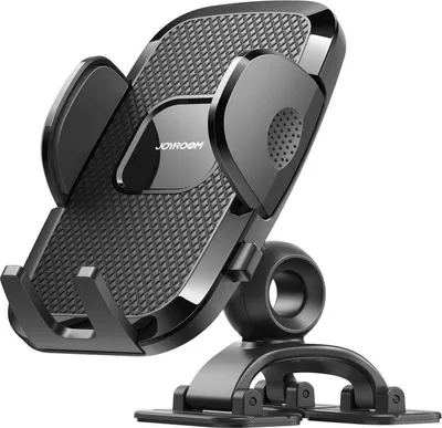 Image de Support de téléphone de voiture Joyroom avec ventouse à trois griffes