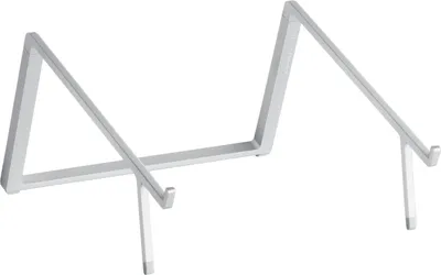 Zdjęcie produktu dla Rain Design 10084-RD, Podstawka na notebooka, Srebrny, Aluminium, 27,9 cm (11"), 38,1 cm (15"), 38,1 cm (15")