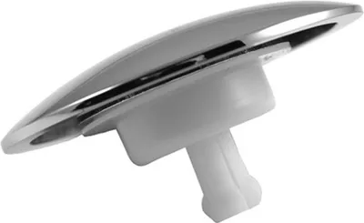 Immagine prodotto di Duravit Couvercle de vanne Architecom, 0050431000, 0050431000
