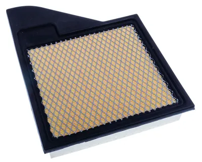 Produktbild von Luftfilter DENCKERMANN A142221 für FORD USA MUSTANG Coupe Umluftfilter