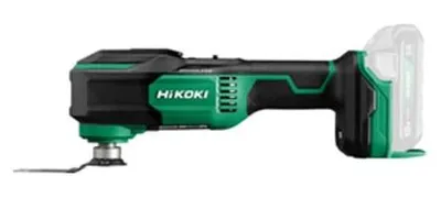 Obrázok produktu pre Akumulátorové multifunkčné náradie HiKOKI CV18DA (kartón) (HSC II)