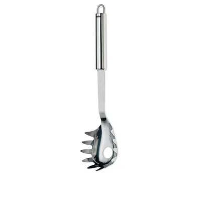 Immagine prodotto di Kela Cucchiaio per spaghetti Rondo in acciaio inox 30 cm, 19061