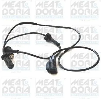 Produktbild von MEAT & DORIA ABS Sensor Raddrehzahl für VOLVO V70 II (285) 90385
