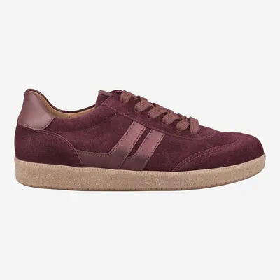 Produktbild von Gabor 6011.01.002, Sneaker in Bordeaux für Damen, Größe 40