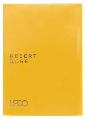 Image de Lpdo Eau de Parfum Desert Dorè 100ml - parfum, Image générée par une IA