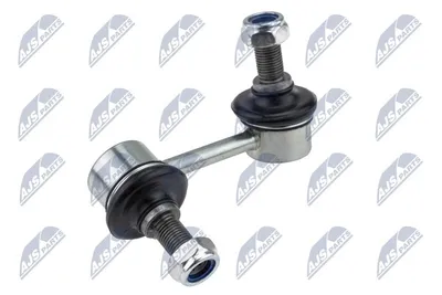 Produktbild von NTY Koppelstange Stabilisator für MITSUBISHI PAJERO III (V7W, V6W) Vorne Vorne Rechts ZLP-MS-031