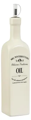 Produktbild von BUTLERS Ölflasche MRS. WINTERBOTTOMS