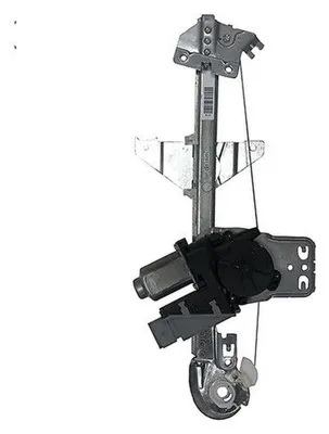 Produktbild von Fensterheber hinten rechts elektrisch VALEO passend für PEUGEOT 307