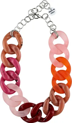 Produktbild von Kurze Kette Rom  Italy von collezione alessandro