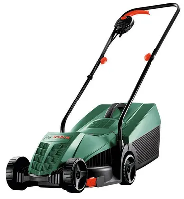 Produktbild von Rasenmäher EasyRotak 32-205
