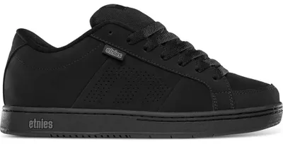 Productafbeelding van Etnies Kingpin BLACK DIRTY WASH schoenen, maat 49