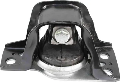 Produktbild von METZGER Motorlager Hydrolager Rechts für RENAULT Clio III Schrägheck (BR0/1, CR0/1) 8053915