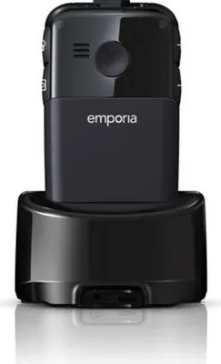Produktbild von Emporia Tischlader Glam V34