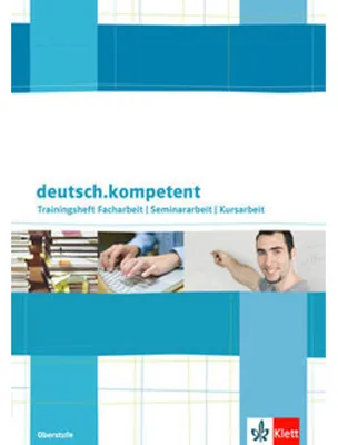 Produktbild von deutsch.kompetent