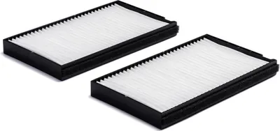 Produktbild von UFI 53.394.00 Innenraumfilter Pollenfilter für HYUNDAI H-1 Travel (TQ)