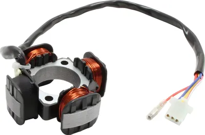 Produktbild von Simson Stator Morini SRA50 Automatikroller