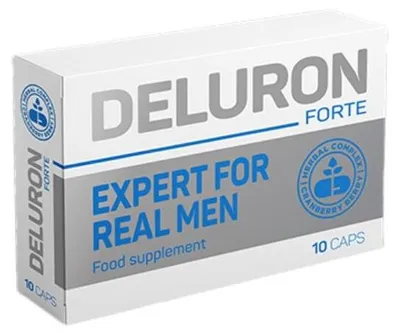 Produktbild von Deluron