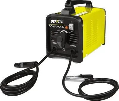 Produktbild von Schweißmaschine 130 AMP