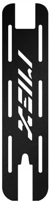 Obrázok produktu pre Madd Scooter MGX Griptape E1 Extreme čierny .