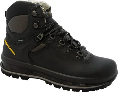 Produktbild von Schuhe Grisport Nero Dakar Trekking 2 15003D9G