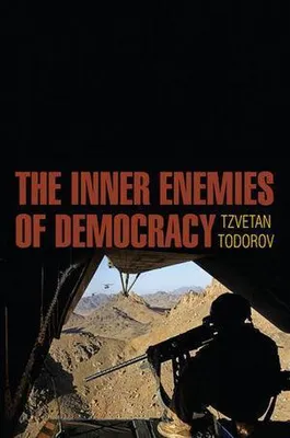 Immagine prodotto di The Inner Enemies of Democracy