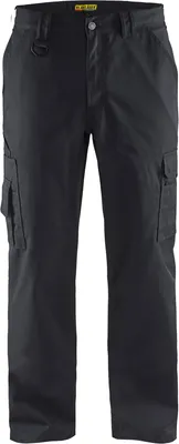 Image de BL pantalon noir taille 54