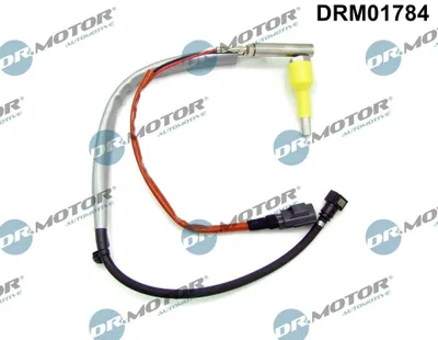 Image de Filtre A Particules Injecteur Ford Transit 2.2Tdci 06-