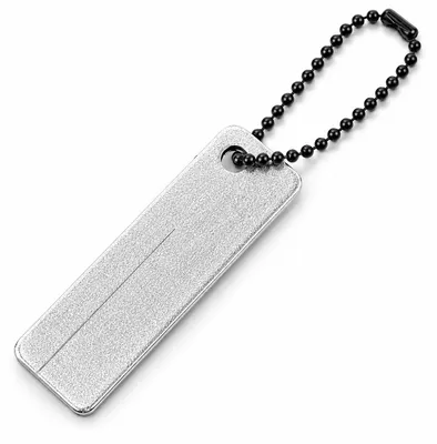 Produktbild von INF Diamant-Schleifstein - Taschenmesserschärfer für den Außenbereich