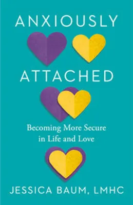 Produktbild von Anxiously Attached