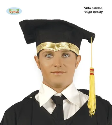 Obrázek produktu pro Čepice - promoce - uni
