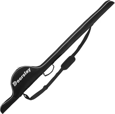 Produktbild von 63 Zoll Angelrutentasche Tragbare Angelrutentasche Klappbare Angelrutenhalterung Angelgerät Organizer Tasche