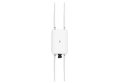 Obrázok produktu pre EnGenius ECW160, 2,4 GHz, 5 GHz, 867 Mbit/s, SSH, WPA2-AES, WPA2-Enterprise, WPA2-PSK, 10,100,1000 Mbit/s