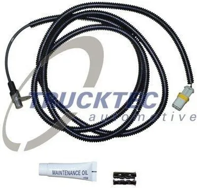 Produktbild von TRUCKTEC AUTOMOTIVE ABS Sensor Raddrehzahl Links für MAN TGM 05.42.094