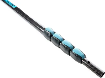Image de Moerman Carbonator perche 3,5m perche de nettoyage de vitres en carbone +Dr. Angle mini