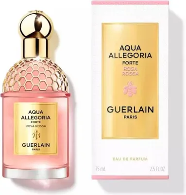 Immagine prodotto di Guer Aqua Allegoria Rossa Forte 75 Ml