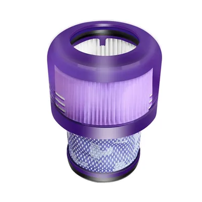 Obrázok produktu pre Filter vysávača pre Dyson V10 Filter vysávača Príslušenstvo vysávača