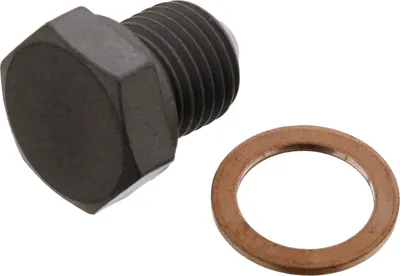 Produktbild von Febi Bilstein Verschlußschraube, Ölwanne  12281