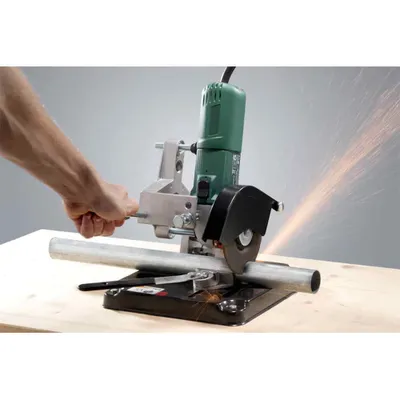Immagine prodotto di kwb supporto angolare a percussione 115 mm