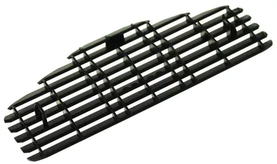 Abtropfroster für EQ9 Espressomaschine, Edelstahl