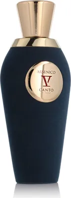 Obrázek produktu pro V Canto Arsenico Extrait de Parfum 100 ml UNISEX