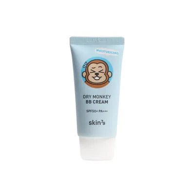 Obrázek produktu pro Skin79 Dry Monkey BB krém s ochranným faktorem SPF50/PA+++, 30ml