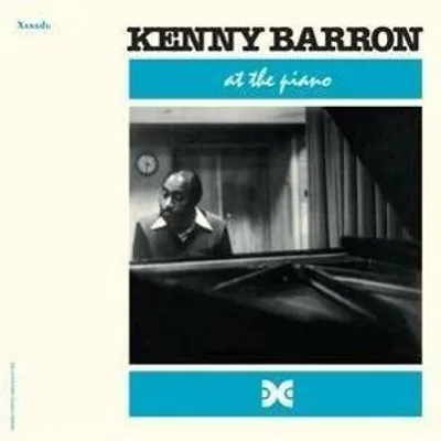 Produktbild von At the Piano