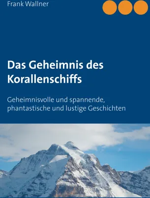 Produktbild von Das Geheimnis des Korallenschiffs