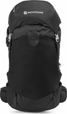 Zdjęcie produktu dla Montane Womens Azote 30 Barva: czarny