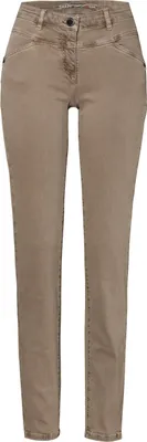 Produktbild von Toni Slim Fit Jeans für Damen