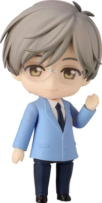 Produktbild von Cardcaptor Sakura: Clear Card Nendoroid Actionfigur Yukito Tsukishiro 10 cm