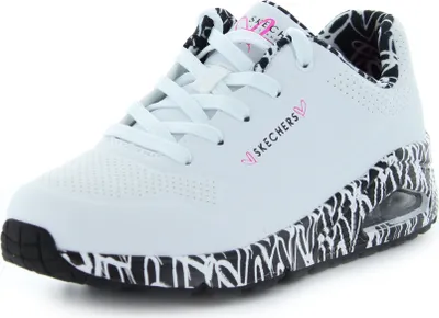 Produktbild von Skechers Sneaker Sneaker Kunstleder