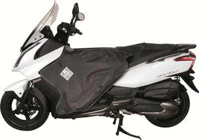 Produktbild von TUCANO URBANO Termoscud Beinschutz für Roller und Motorräder Komfort und Schutz