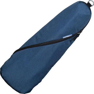 Obrázek produktu pro Cascha CUBP4CT Concert/Tenor Premium Obal pro ukulele Blue